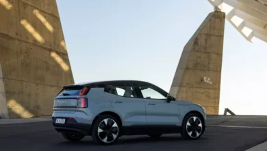 Volvo EX30: Από €29.900 και όλα τα ηλεκτρικά Volvo με συνολικό όφελος έως €10.000
