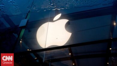 Μετωπική Apple – Κομισιόν: Απειλεί να σταματήσει εξαγωγές και να μπλοκάρει υπηρεσίες