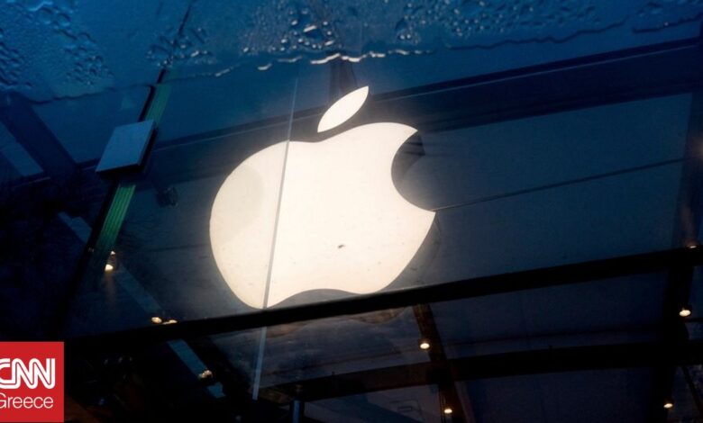 Μετωπική Apple – Κομισιόν: Απειλεί να σταματήσει εξαγωγές και να μπλοκάρει υπηρεσίες