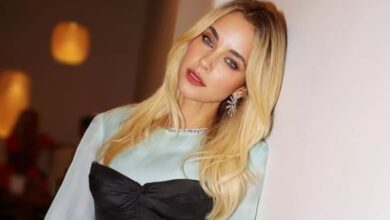 Η Δούκισσα Νομικού αποκάλυψε το γλυκό δώρο που δέχτηκε από την κόρη της | Η Δούκισσα Νομικού αποκάλυψε το γλυκό δώρο που δέχτηκε από την κόρη της |