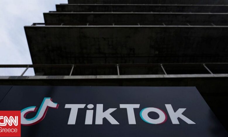 Το TikTok στις ΗΠΑ θα χρησιμοποιεί ένα αντίγραφο του αλγορίθμου που θα διαχειρίζεται η Oracle