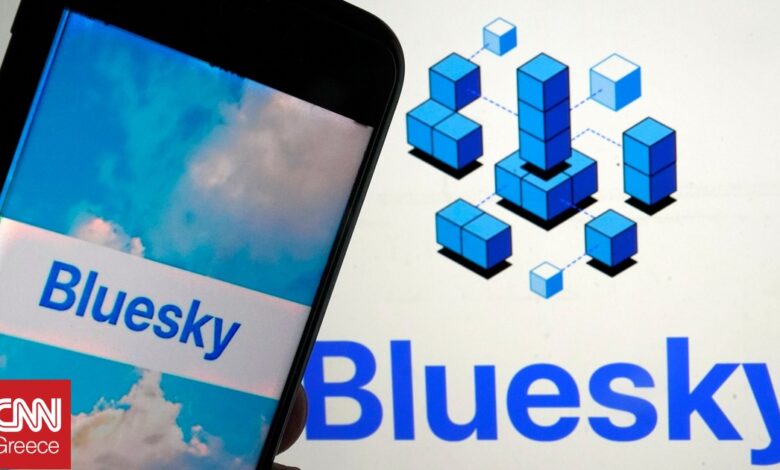 Η επιστήμη «ψηφίζει» Bluesky: Το μέσο κοινωνικής δικτύωσης που «κοντράρει» το X σε αλληλεπίδραση