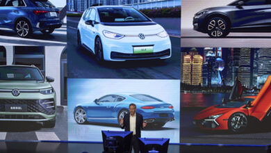 Η Volkswagen «είναι κοντά» σε εμπορική συμφωνία με τις ΗΠΑ