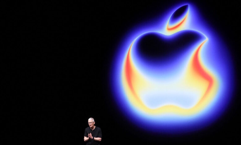 Η Apple παρουσίασε το νέο iPhone 17 – Πόσο θα κοστίζει και πότε θα κυκλοφορήσει στην αγορά