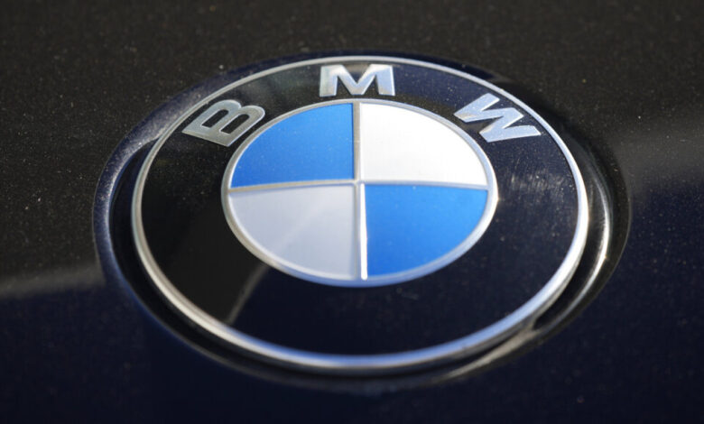 BMW: Ανάκληση χιλιάδων οχημάτων, λόγω προβλήματος στη μίζα