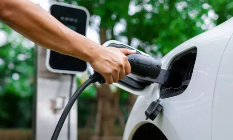 Η παγκόσμια αύξηση των πωλήσεων ηλεκτρικών οχημάτων έφτασε το 23% τον Οκτώβριο