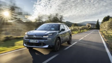 Citroёn: Συμμετέχει δυναμικά στην έκθεση Auto Thessaloniki 2025
