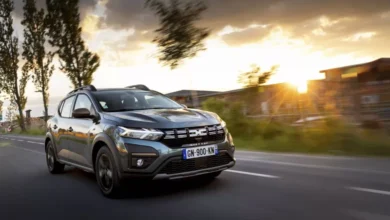 Η Dacia στην έκθεση αυτοκινήτου Auto Thessaloniki 2025