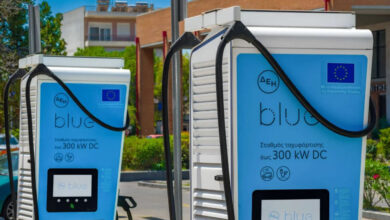 ITC 2025: Προκλήσεις για την πράσινη μετάβαση στις οδικές μεταφορές