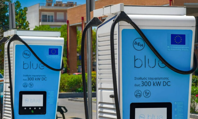 ITC 2025: Προκλήσεις για την πράσινη μετάβαση στις οδικές μεταφορές