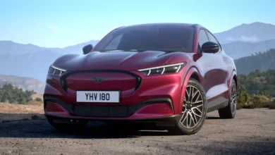 Η πλήρης γκάμα των επιβατικών EV της Ford στη φετινή ΔΕΘ