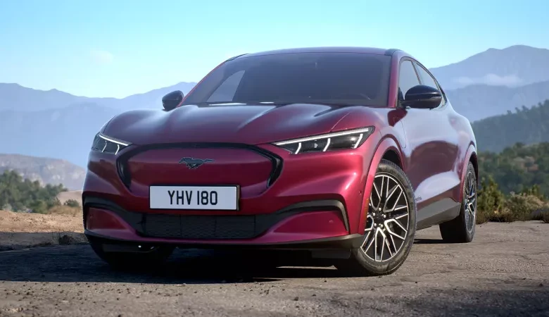 Η πλήρης γκάμα των επιβατικών EV της Ford στη φετινή ΔΕΘ
