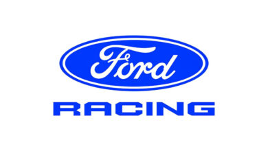H Ford Performance γίνεται Ford Racing