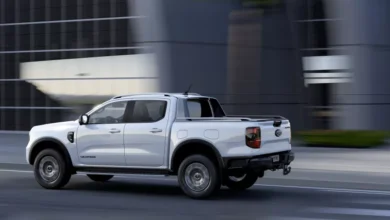 Τα εξηλεκτρισμένα LCV της Ford Pro στη φετινή ΔΕΘ με αιχμή του δόρατος το νέο Ranger Plug-In Hybrid