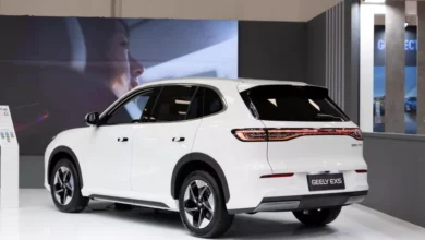 Η Geely πρωταγωνίστησε στην 89η ΔΕΘ και την Auto Thessaloniki 2025