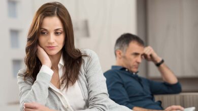 Γιατί νιώθουμε μόνοι ακόμη και όταν είμαστε σε σχέση