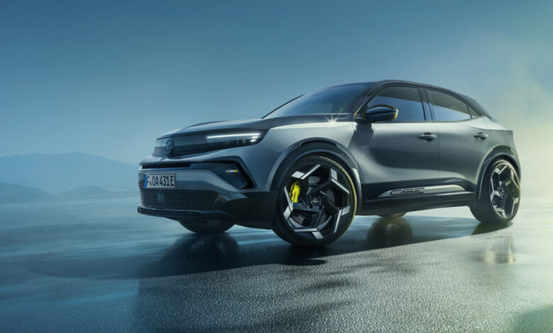 Το νέο Opel Mokka κερδίζει το βραβείο σχεδίασης “autonis” Το νέο Opel Mokka κερδίζει το βραβείο σχεδίασης “autonis”