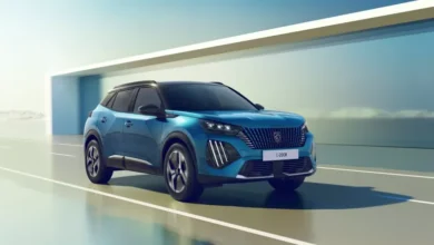 Με το βλέμμα στραμμένο στο μέλλον: Η Peugeot στην AUTO THESSALONIKI 2025