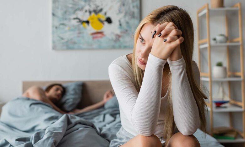 Γιατί σας «κρύβει» ο σύντροφός σας από τον κύκλο του