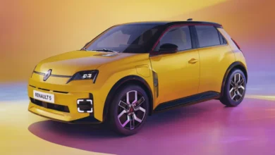 H Renault στην Auto Thessaloniki 2025