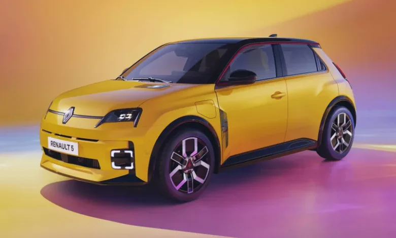 H Renault στην Auto Thessaloniki 2025 H Renault στην Auto Thessaloniki 2025