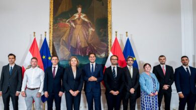Η Ελλάδα συμβάλλει στη διαμόρφωση του Ευρωπαϊκού χάρτη για την ψηφιακή κυριαρχία 