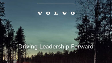 Στρατηγική συνεργασία ΕΑΣΕ – Volvo Car Hellas