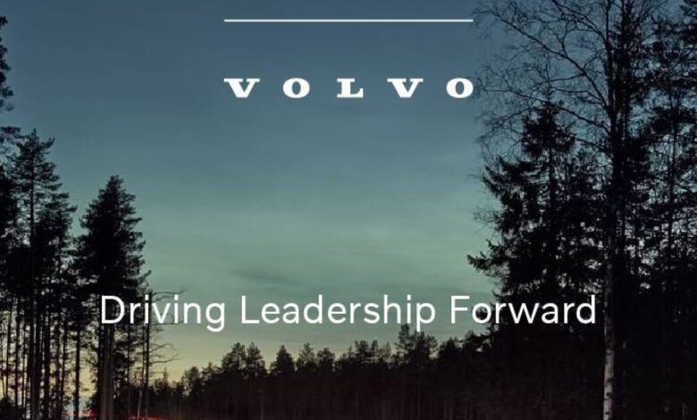 Στρατηγική συνεργασία ΕΑΣΕ – Volvo Car Hellas