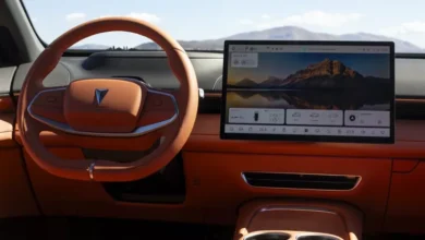 Changan Automobile: Επίσημη παρουσίαση των νέων ηλεκτρικών μοντέλων SUV CHANGAN Deepal στην Ελληνική αγορά