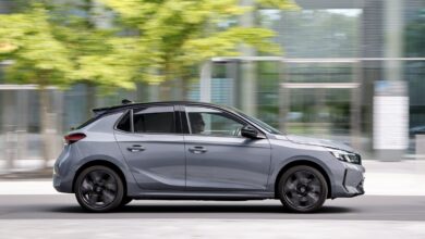 Όλα όσα γνωρίζουμε για το καινούργιο Opel Corsa