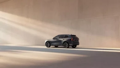 Στον δρόμο το εκατομμυριοστό Volvo plug-in hybrid
