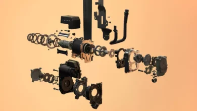 Volvo: Η ζώνη ασφαλείας πολλαπλής προσαρμογής θα κάνει πρεμιέρα στο προσεχές EX60