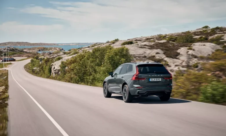 Η Volvo Cars γιορτάζει την παραγωγή 4 εκατομμυρίων αυτοκινήτων βασισμένων στην αρχιτεκτονική SPA Η Volvo Cars γιορτάζει την παραγωγή 4 εκατομμυρίων αυτοκινήτων βασισμένων στην αρχιτεκτονική SPA