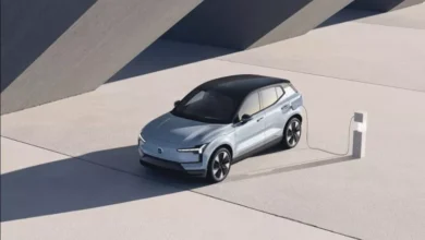 Η Volvo Cars λανσάρει πρωτοβουλία δωρεάν οικιακής φόρτισης, ξεκινώντας από τη Σουηδία
