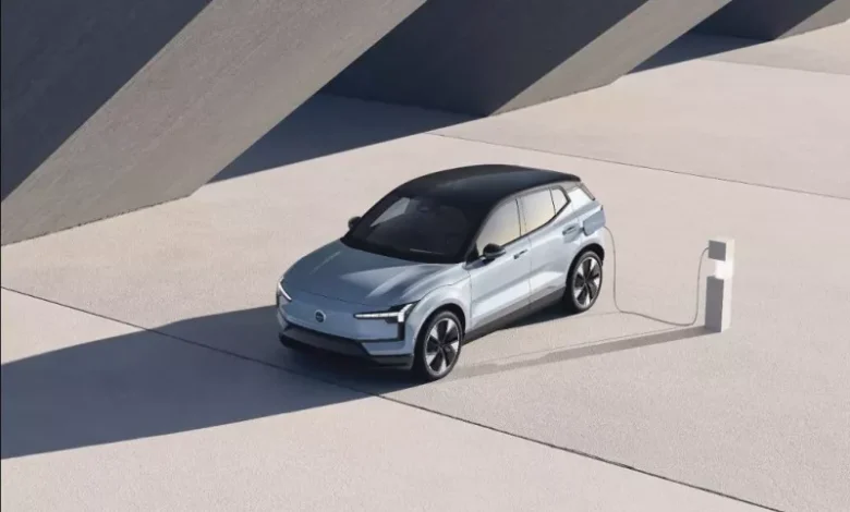 Η Volvo Cars λανσάρει πρωτοβουλία δωρεάν οικιακής φόρτισης, ξεκινώντας από τη Σουηδία Η Volvo Cars λανσάρει πρωτοβουλία δωρεάν οικιακής φόρτισης, ξεκινώντας από τη Σουηδία