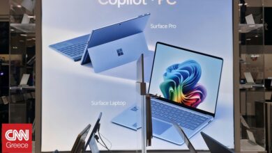 Copilot: Πώς θα αφαιρέσετε το AI της Microsoft από τα Windows 11