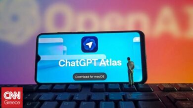 Η OpenAI κυκλοφόρησε τον δικό της browser με βάση το ChatGPT, για να «χτυπήσει» την Google