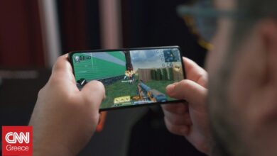 Ο μέσος gamer είναι 41 ετών και προτιμά να παίζει σε κινητό, σύμφωνα με έρευνα