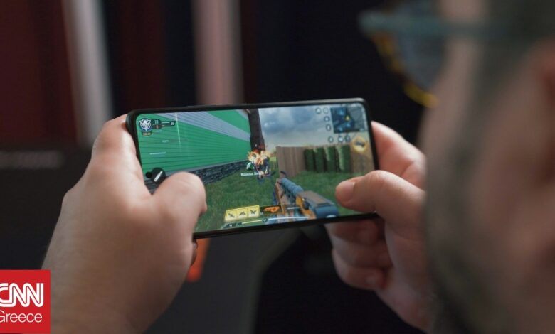 Ο μέσος gamer είναι 41 ετών και προτιμά να παίζει σε κινητό, σύμφωνα με έρευνα Ο μέσος gamer είναι 41 ετών και προτιμά να παίζει σε κινητό, σύμφωνα με έρευνα