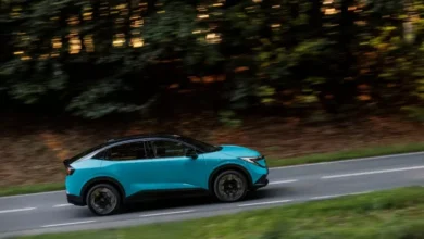 Το νέο Nissan LEAF κυκλοφορεί στο δρόμο με κορυφαία αυτονομία έως και 622 χλμ.