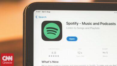 Το Spotify συνεργάζεται με το ChatGPT για να προτείνει μουσική και podcasts στον χρήστη