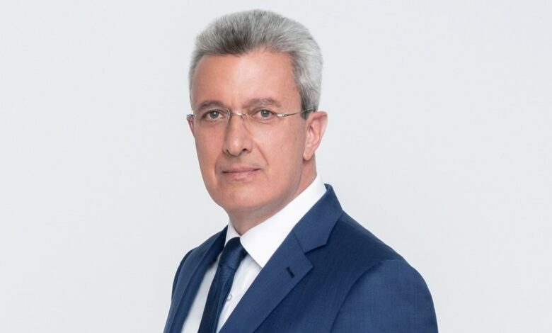 Ο Νίκος Χατζηνικολάου έκλεισε την καλεσμένη που ήθελαν όλοι στο “Ενώπιος… |