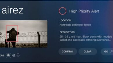 Το «Minority Report» γίνεται πραγματικότητα: ΑΙ προβλέπει εγκλήματα πριν γίνουν