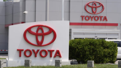 Toyota: Ανακαλεί περίπου 400.000 οχήματα στις ΗΠΑ