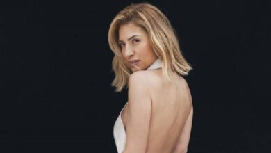 Μαρία Ηλιάκη: “Έχω να βγω Σάββατο από τότε που γέννησα” | Μαρία Ηλιάκη: “Έχω να βγω Σάββατο από τότε που γέννησα” |