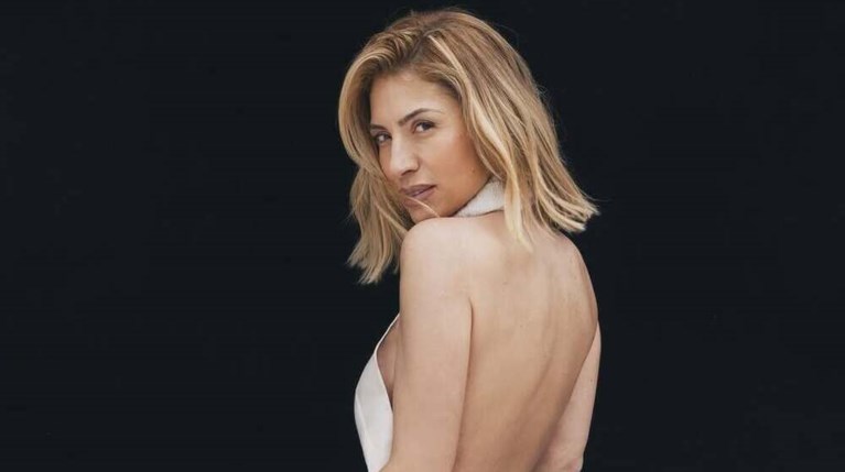 Μαρία Ηλιάκη: “Έχω να βγω Σάββατο από τότε που γέννησα” |