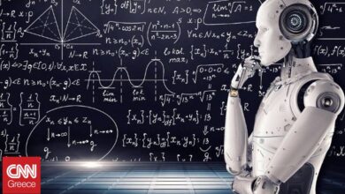 Μελέτη OpenAI: Ποια επαγγέλματα κινδυνεύουν περισσότερο από την Τεχνητή Νοημοσύνη