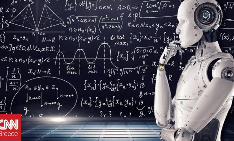 Μελέτη OpenAI: Ποια επαγγέλματα κινδυνεύουν περισσότερο από την Τεχνητή Νοημοσύνη