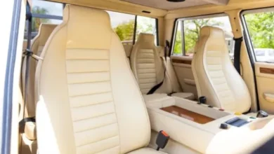 Lamborghini «κόσμημα» του 1987 πωλήθηκε 400.000 δολάρια σε δημοπρασία