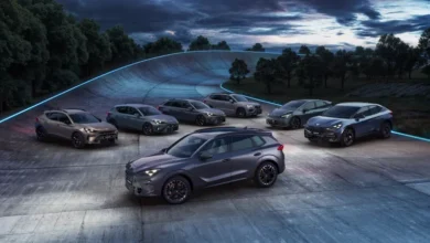 Ένα εκατομμύριο CUPRA: δεν είναι απλώς ένας αριθμός